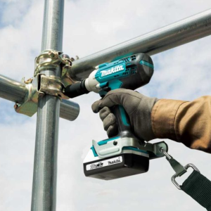 Máy Siết Bu Lông Dùng Pin Makita TW202DZ (18V)( không kèm pin sạc) Máy Siết Bu Lông Dùng Pin Makita TW202DZ (18V)( không kèm pin sạc)