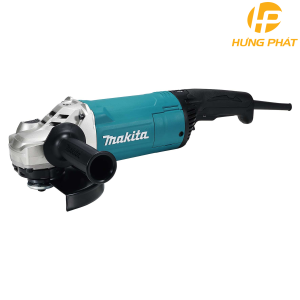 Máy mài góc Makita GA7081 (180MM/2700W/CÔNG TẮC BÓP) Máy mài góc Makita GA7081 (180MM/2700W/CÔNG TẮC BÓP)