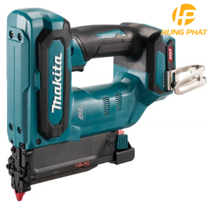Máy bắn đinh dùng pin Makita PT001GZ01(BL)(40V MAX) (không kèm pin sạc) Máy bắn đinh dùng pin Makita PT001GZ01(BL)(40V MAX) (không kèm pin sạc)