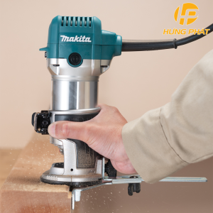Máy đánh cạnh Makita RT0702C (6,35MM/1/4",9,35MM/3/8") Máy đánh cạnh Makita RT0702C (6,35MM/1/4",9,35MM/3/8")