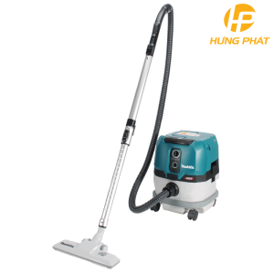 Máy hút bụi đeo vai dùng pin Makita VC008GZ (HEPA/2L/BL) Máy hút bụi đeo vai dùng pin Makita VC008GZ (HEPA/2L/BL)