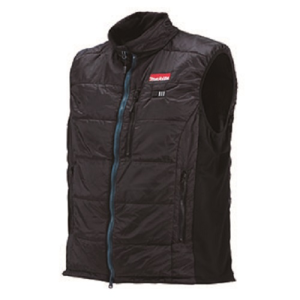 Áo khoắc sưởi ấm dùng Pin SIZE L DCJ205YL(18V/14.4V)(không kèm pin sạc) Áo khoắc sưởi ấm dùng Pin SIZE L DCJ205YL(18V/14.4V)(không kèm pin sạc)