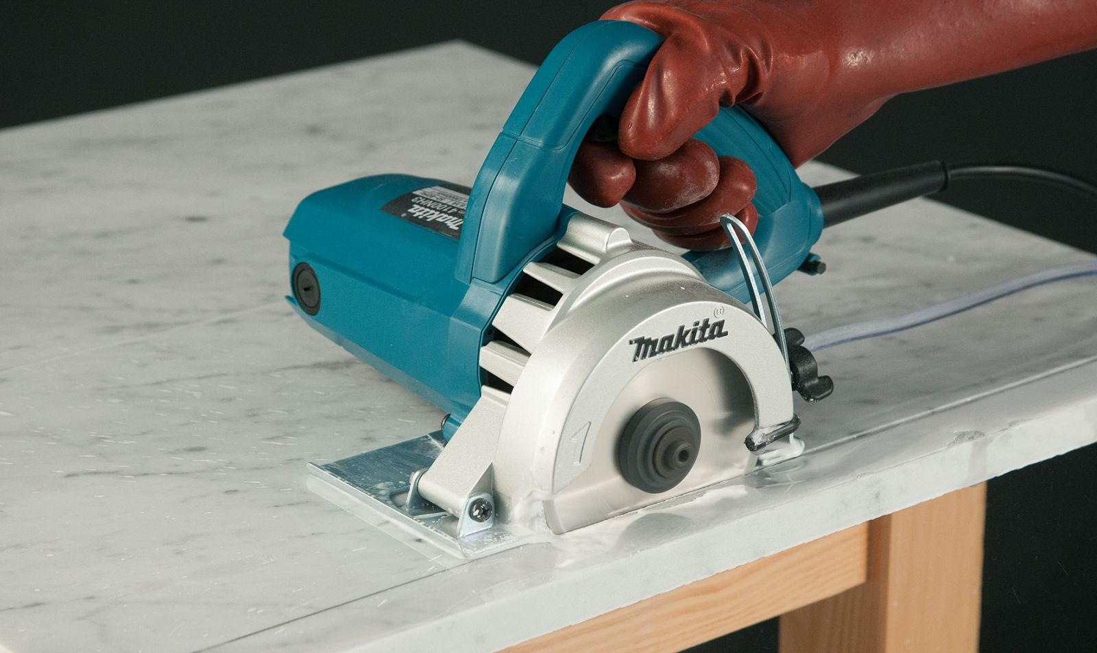 Máy cắt đá, gạch Makita 4100KB Máy cắt đá, gạch Makita 4100KB