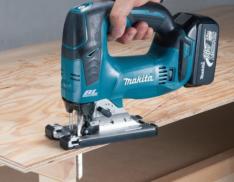 Máy cưa lọng bàn Makita SJ401 Máy cưa lọng bàn Makita SJ401