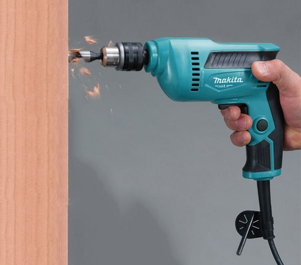 Máy khoan đa năng dùng pin Makita HR005GZ( không kèm pin sạc) Máy khoan đa năng dùng pin Makita HR005GZ( không kèm pin sạc)