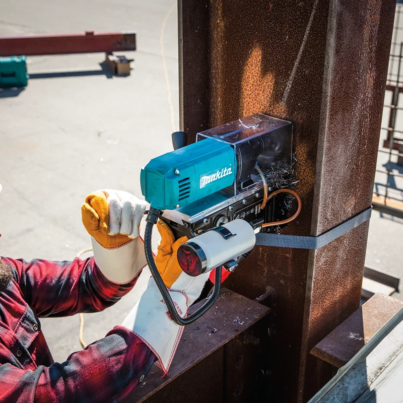 Máy Khoan Từ Makita HB350 Máy Khoan Từ Makita HB350