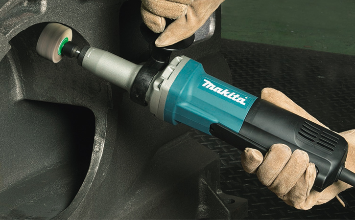 Máy mài thẳng Makita GS5000 Máy mài thẳng Makita GS5000