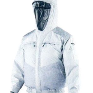 Áo khoác làm mát Makita dùng pin FJ401DZM - Size M Áo khoác làm mát Makita dùng pin FJ401DZM - Size M