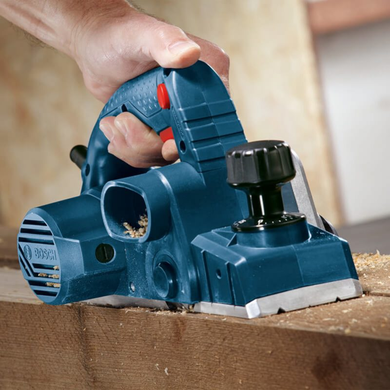 Máy bào Bosch GHO 6500 Máy bào Bosch GHO 6500