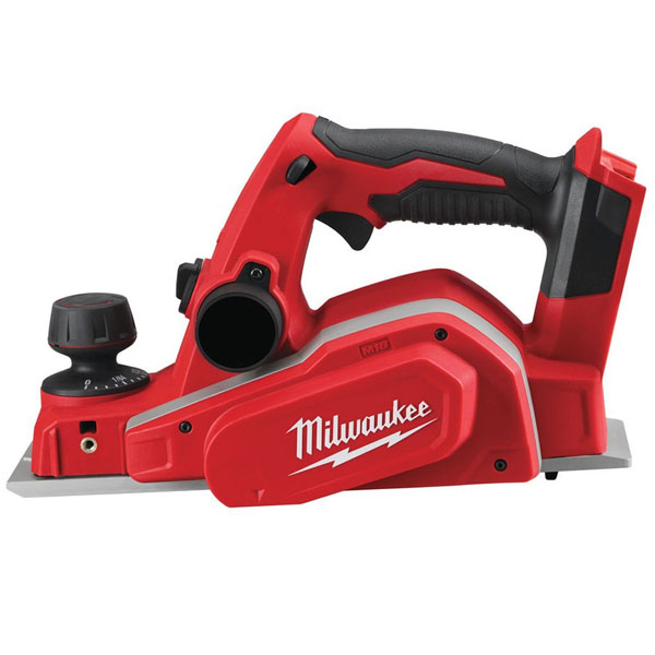 Máy bào dùng pin Milwaukee M18 BP-0 (bare) Máy bào dùng pin Milwaukee M18 BP-0 (bare)