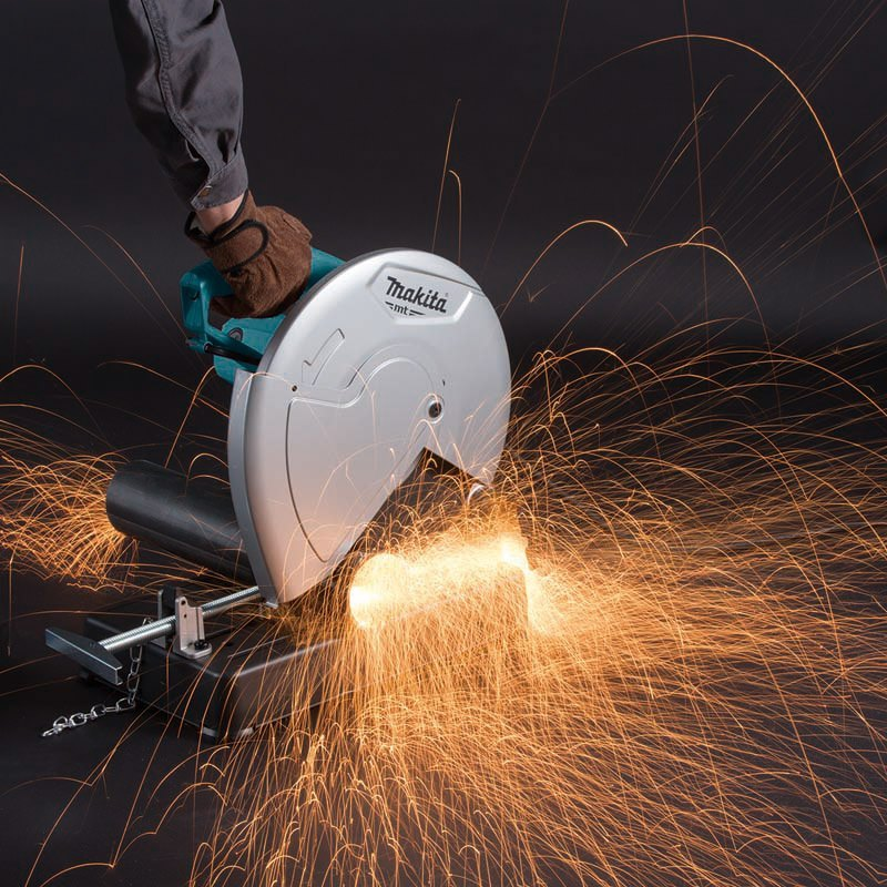 Máy cắt đá/gạch Makita MT412 (125mm) Máy cắt đá/gạch Makita MT412 (125mm)