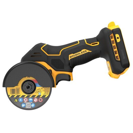 Máy cắt cầm tay Dewalt DCS356M1 20V(kèm 01 pin 4.0Ah + sạC) Máy cắt cầm tay Dewalt DCS356M1 20V(kèm 01 pin 4.0Ah + sạC)