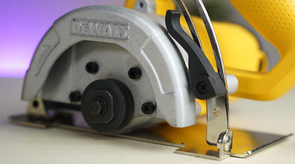 Máy cắt gạch Dewalt DW860 Máy cắt gạch Dewalt DW860