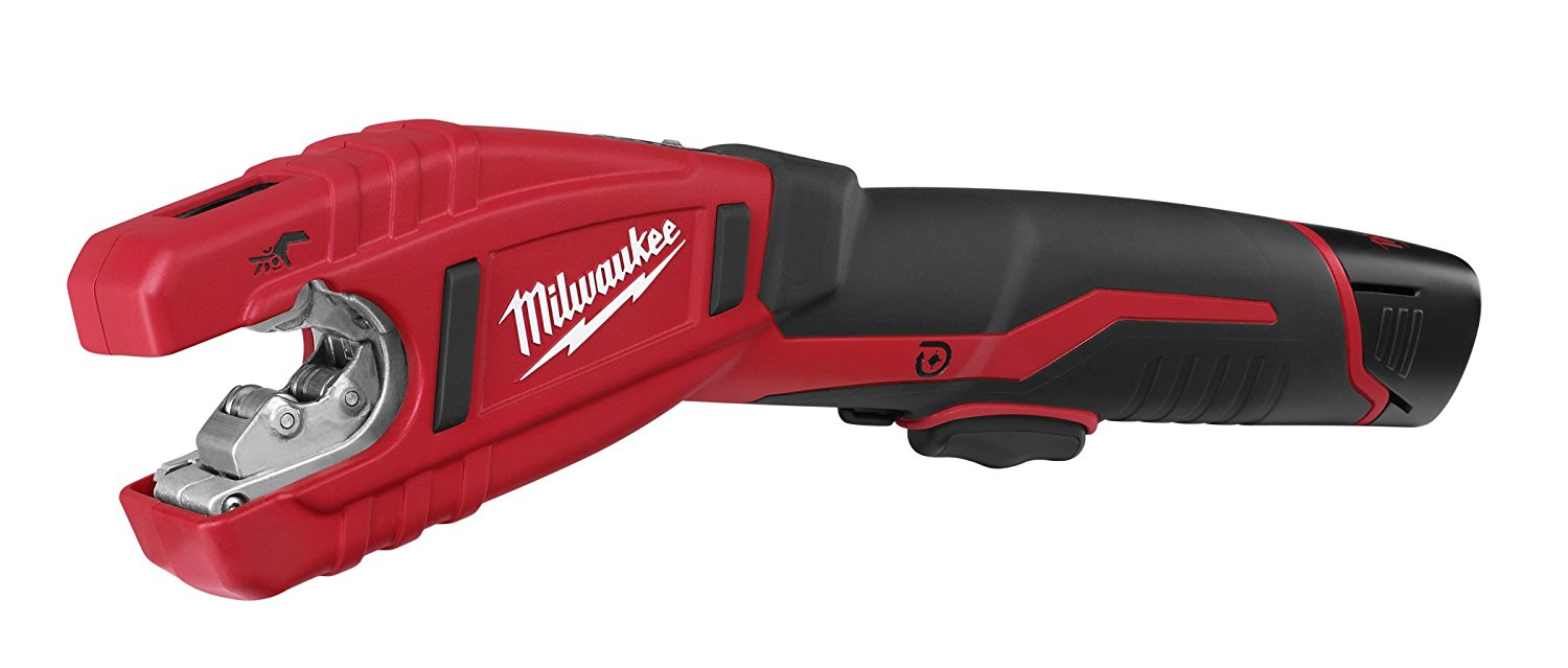 Máy cắt ống đồng Milwaukee M12 CTC2-0 APJ Máy cắt ống đồng Milwaukee M12 CTC2-0 APJ