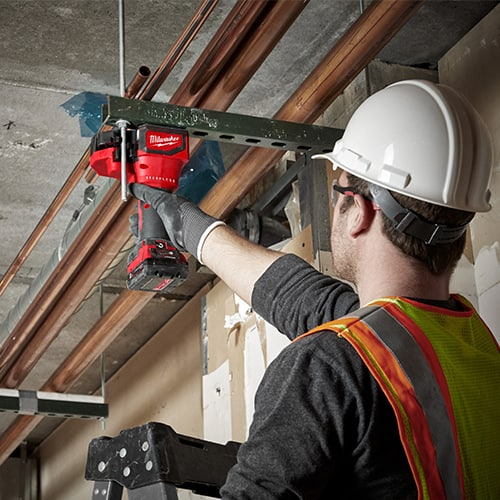 Máy cắt thanh ren Milwaukee M18 BLTRC-0C Máy cắt thanh ren Milwaukee M18 BLTRC-0C