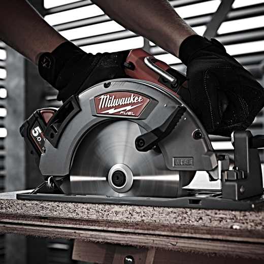 Máy cưa đĩa dùng pin Milwaukee M18 CCS66-0 Máy cưa đĩa dùng pin Milwaukee M18 CCS66-0