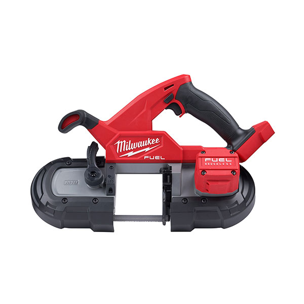 Máy cưa vòng Milwaukee M18 FBS125-0C0 Máy cưa vòng Milwaukee M18 FBS125-0C0