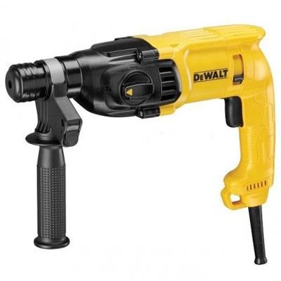 Máy khoan bê tông Dewalt D25032K Máy khoan bê tông Dewalt D25032K