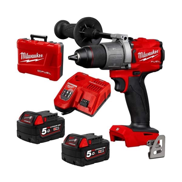 Máy khoan bê tông dùng pin Milwaukee M18 BLHACD26 (26mm) Máy khoan bê tông dùng pin Milwaukee M18 BLHACD26 (26mm)