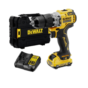 Máy khoan bắt vít dùng pin Dewalt DCD700C1(kèm 01 pin 1.3Ah+  sạc) Máy khoan bắt vít dùng pin Dewalt DCD700C1(kèm 01 pin 1.3Ah+  sạc)