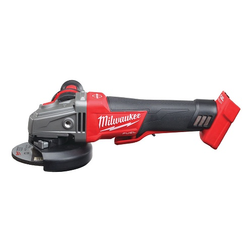 Máy mài góc dùng pin Milwaukee M18 CAG125XPDB-0 Máy mài góc dùng pin Milwaukee M18 CAG125XPDB-0