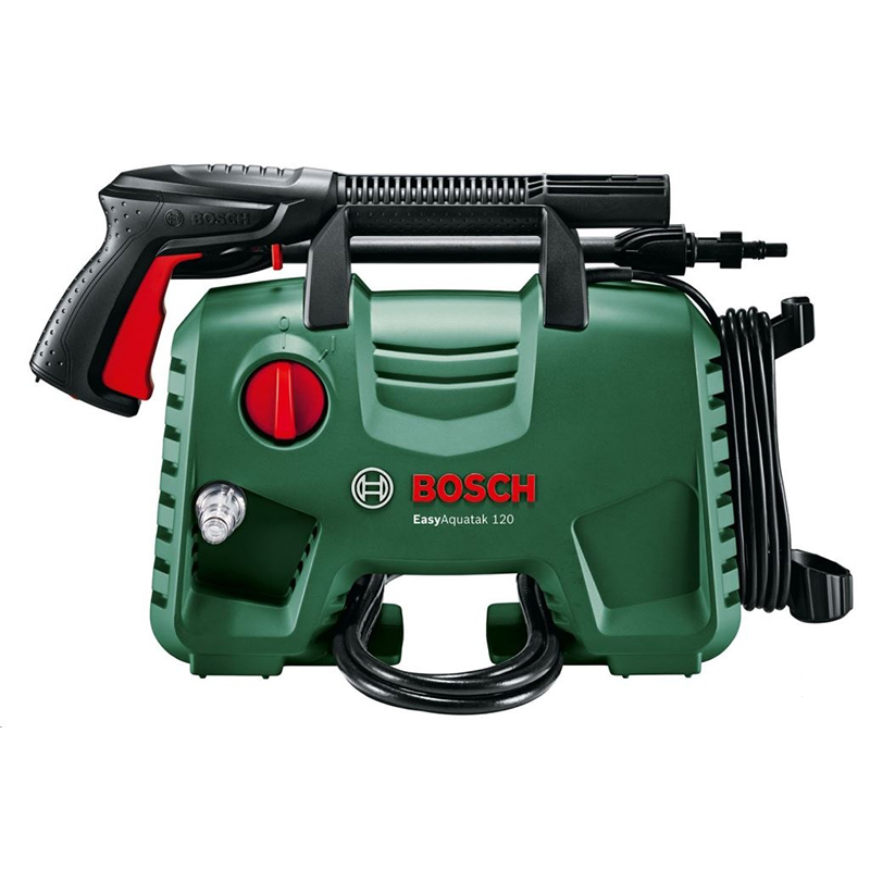 Bộ phụ kiện DIY Bosch: Đầu phun 90 độ, phụ kiện rửa ống, Đầu hút nước Bộ phụ kiện DIY Bosch: Đầu phun 90 độ, phụ kiện rửa ống, Đầu hút nước