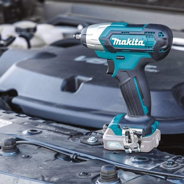 Máy máy vặn/vặn bu-lông bằng lực va đập Makita TD004G Máy máy vặn/vặn bu-lông bằng lực va đập Makita TD004G