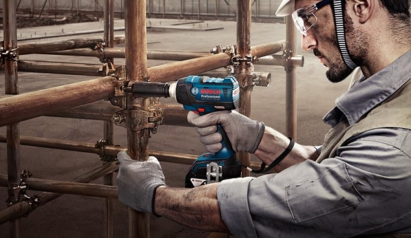 Máy bắt vít tường khô Bosch GTB 650 MỚI (06014A20K0) Máy bắt vít tường khô Bosch GTB 650 MỚI (06014A20K0)