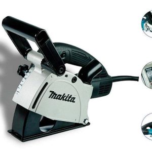 Máy cắt tường Makita SG1251J Máy cắt tường Makita SG1251J