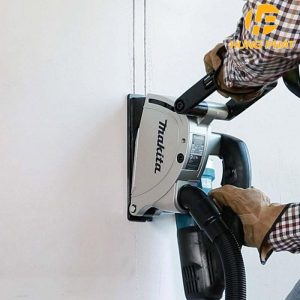 Máy cắt tường Makita SG1251J Máy cắt tường Makita SG1251J