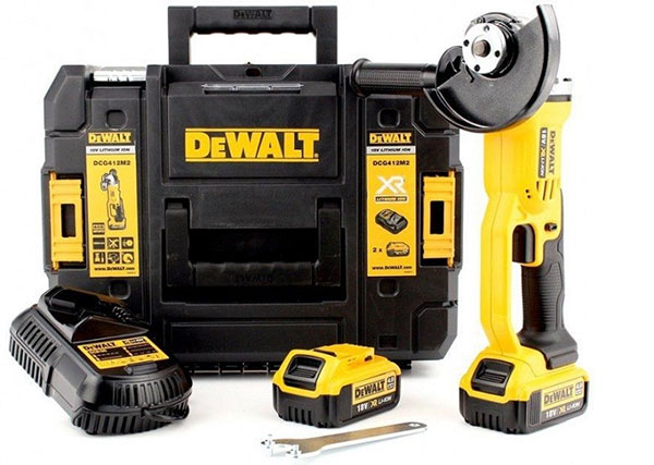 Bộ ống thu bụi Dewalt DWH201D Bộ ống thu bụi Dewalt DWH201D