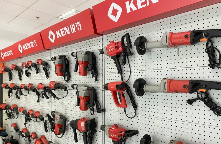 STATO Máy Trộn Sơn Maktec MT660 STATO Máy Trộn Sơn Maktec MT660