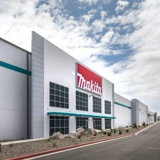 Makita: Biểu Tượng Chất Lượng và Sự Sáng Tạo Trong Công Cụ Công Nghiệp Makita: Biểu Tượng Chất Lượng và Sự Sáng Tạo Trong Công Cụ Công Nghiệp