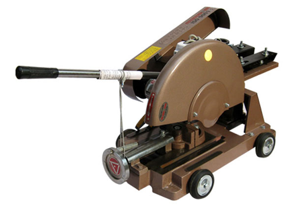 MÁY CẮT SẮT LỚN TIẾN ĐẠT 2.5HP/220V MÁY CẮT SẮT LỚN TIẾN ĐẠT 2.5HP/220V