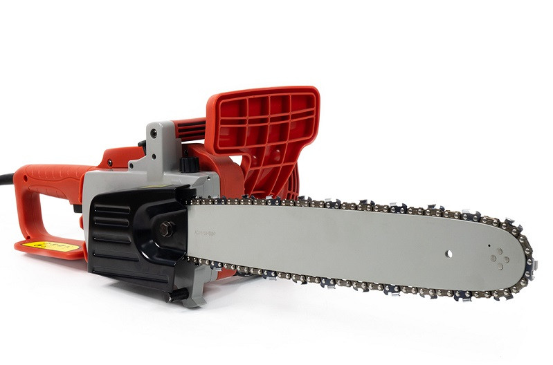 Máy Cưa Xích Chạy Điện DCK - KML03-405 Máy Cưa Xích Chạy Điện DCK - KML03-405