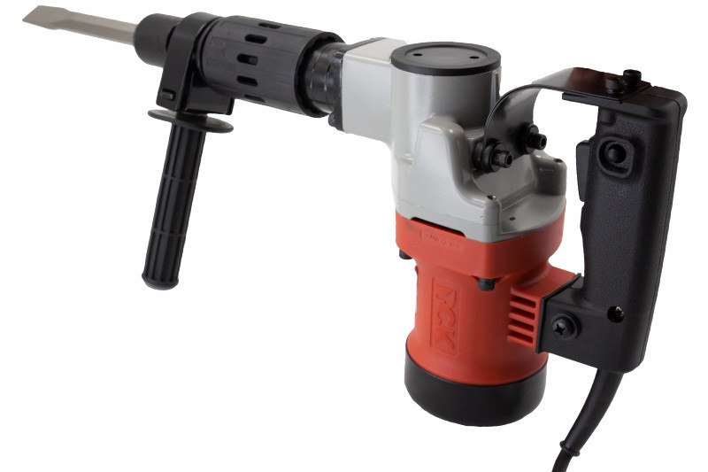 Máy Đục Bê Tông Chạy Điện DCK - KZG05-6 Máy Đục Bê Tông Chạy Điện DCK - KZG05-6