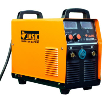 Máy hàn bán tự động Jasic MIG 200 (J03) Máy hàn bán tự động Jasic MIG 200 (J03)