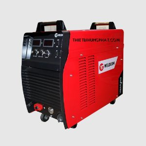 Máy hàn bán tự động VMAG 200 PLUS (220V cấp dây liền) Máy hàn bán tự động VMAG 200 PLUS (220V cấp dây liền)