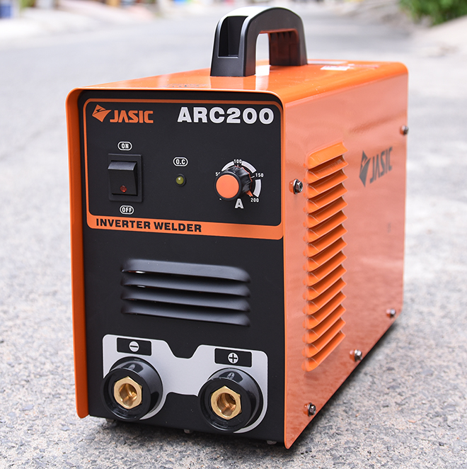 M01T-020761:Máy hàn tig Multig 200A (TP1)- Weldcom M01T-020761:Máy hàn tig Multig 200A (TP1)- Weldcom