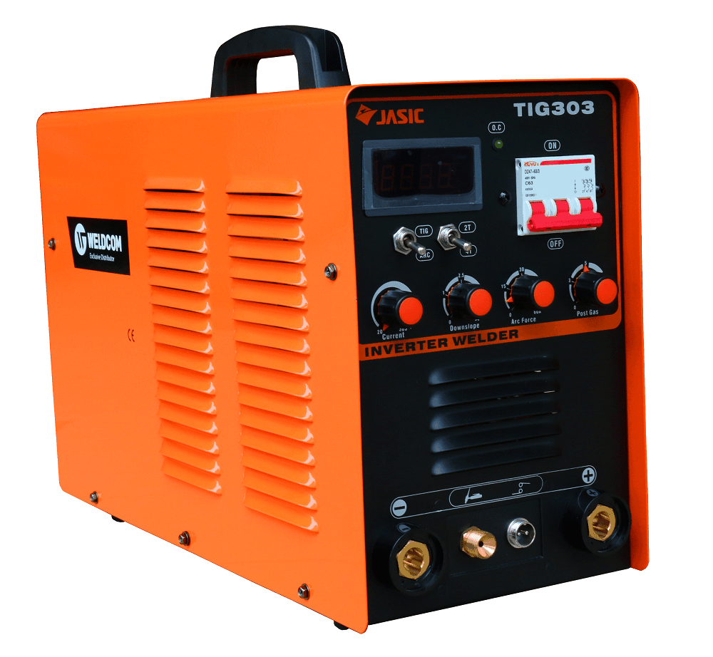 M01T-020761:Máy hàn tig Multig 200A (TP1)- Weldcom M01T-020761:Máy hàn tig Multig 200A (TP1)- Weldcom