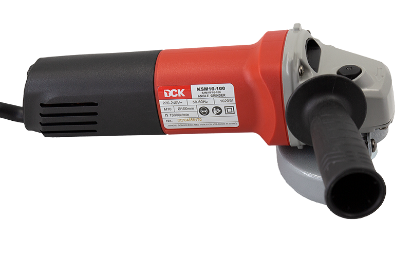 Máy Mài Chạy Điện DCK - KSM03-100A Máy Mài Chạy Điện DCK - KSM03-100A