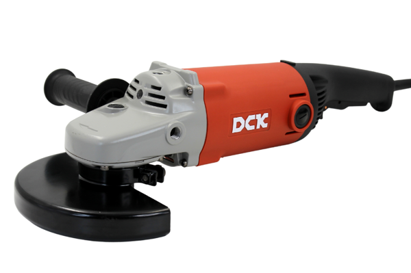 Máy Mài DCK - KSM180A (Soft Start) Máy Mài DCK - KSM180A (Soft Start)