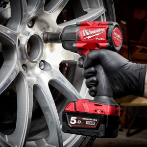 Máy Siết Bu Lông  góc 1/2 Milwaukee M12 FIWF12-0C (thân máy) Máy Siết Bu Lông  góc 1/2 Milwaukee M12 FIWF12-0C (thân máy)