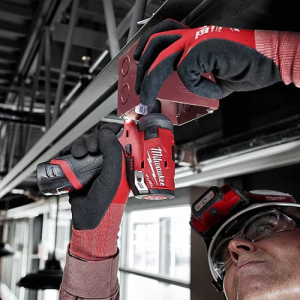 Máy Siết Bu Lông  góc 1/2 Milwaukee M12 FIWF12-0C (thân máy) Máy Siết Bu Lông  góc 1/2 Milwaukee M12 FIWF12-0C (thân máy)