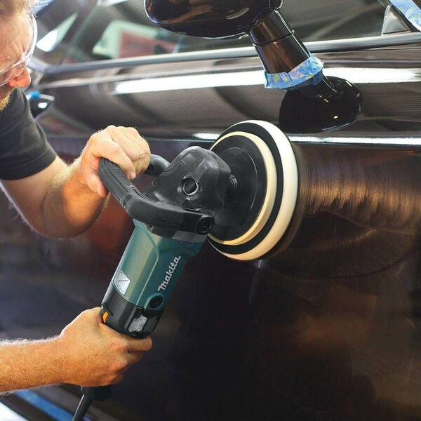 Nâng Tầm Hiệu Quả Công Việc: Lựa Chọn Sáng Suốt Với Máy Đánh Bóng Makita Nâng Tầm Hiệu Quả Công Việc: Lựa Chọn Sáng Suốt Với Máy Đánh Bóng Makita