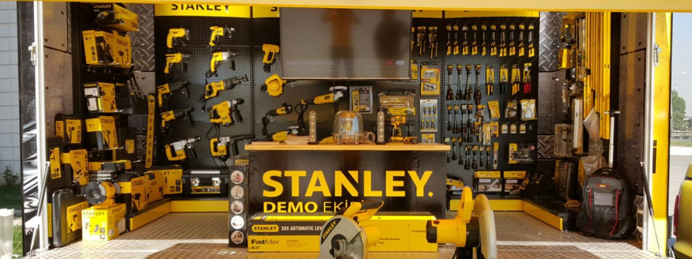 Bật Mực + Mực Stanley 47-465 30m Bật Mực + Mực Stanley 47-465 30m