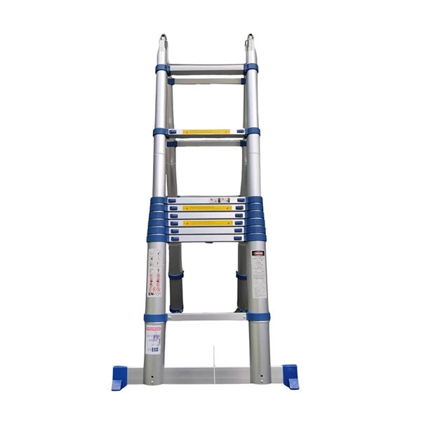 THANG GHẾ NHÔM STARKEN ST204D THANG GHẾ NHÔM STARKEN ST204D