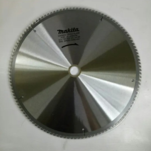 B-17407 LƯỠI CƯA HỢP KIM 355X25.4X120T CHO NHÔM (Đã VAT 10%) B-17407 LƯỠI CƯA HỢP KIM 355X25.4X120T CHO NHÔM (Đã VAT 10%)