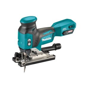 Máy cưa lọng dùng pin Makita JV001GZ (BL)(40V MAX)( không kèm pin sạc) Máy cưa lọng dùng pin Makita JV001GZ (BL)(40V MAX)( không kèm pin sạc)