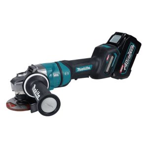 Máy mài góc dùng pin Makita GA048GZ (100MM/CÔNG TẮC BÓP/BL)(40V MAX)( không kèm pin sạc) Máy mài góc dùng pin Makita GA048GZ (100MM/CÔNG TẮC BÓP/BL)(40V MAX)( không kèm pin sạc)